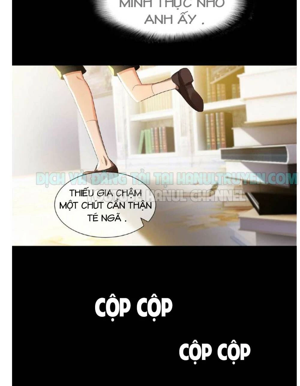 Cô Vợ Nhỏ Nuông Chiều Quá Lại Thành Ác!! Chapter 91 - 6