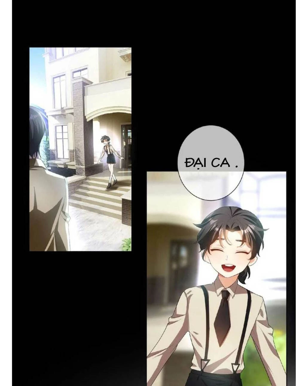 Cô Vợ Nhỏ Nuông Chiều Quá Lại Thành Ác!! Chapter 91 - 7