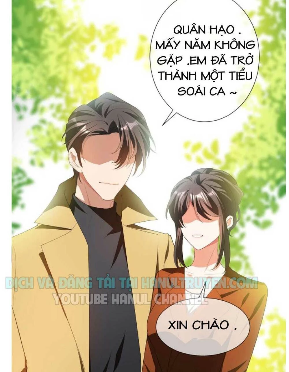 Cô Vợ Nhỏ Nuông Chiều Quá Lại Thành Ác!! Chapter 91 - 9