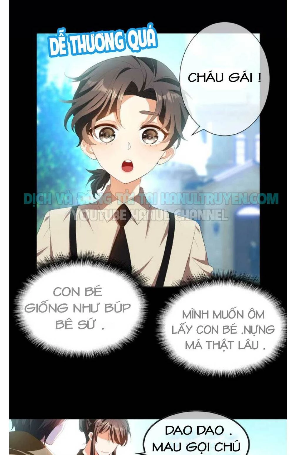 Cô Vợ Nhỏ Nuông Chiều Quá Lại Thành Ác!! Chapter 91 - 12