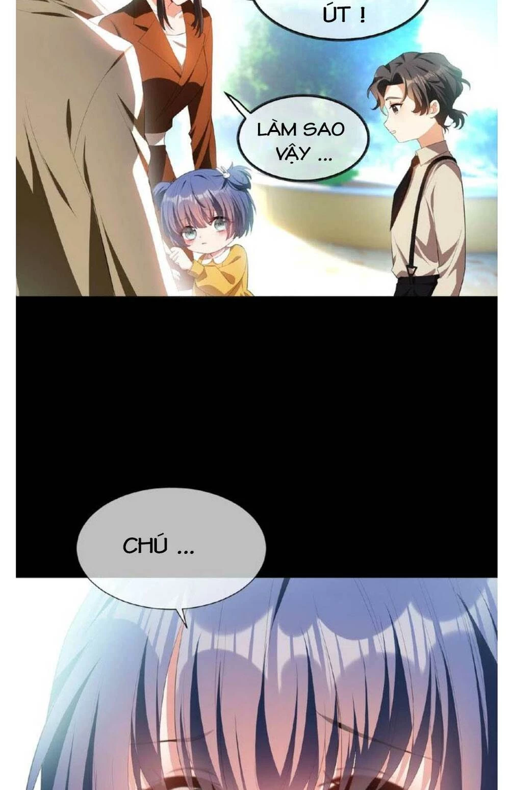 Cô Vợ Nhỏ Nuông Chiều Quá Lại Thành Ác!! Chapter 91 - 13