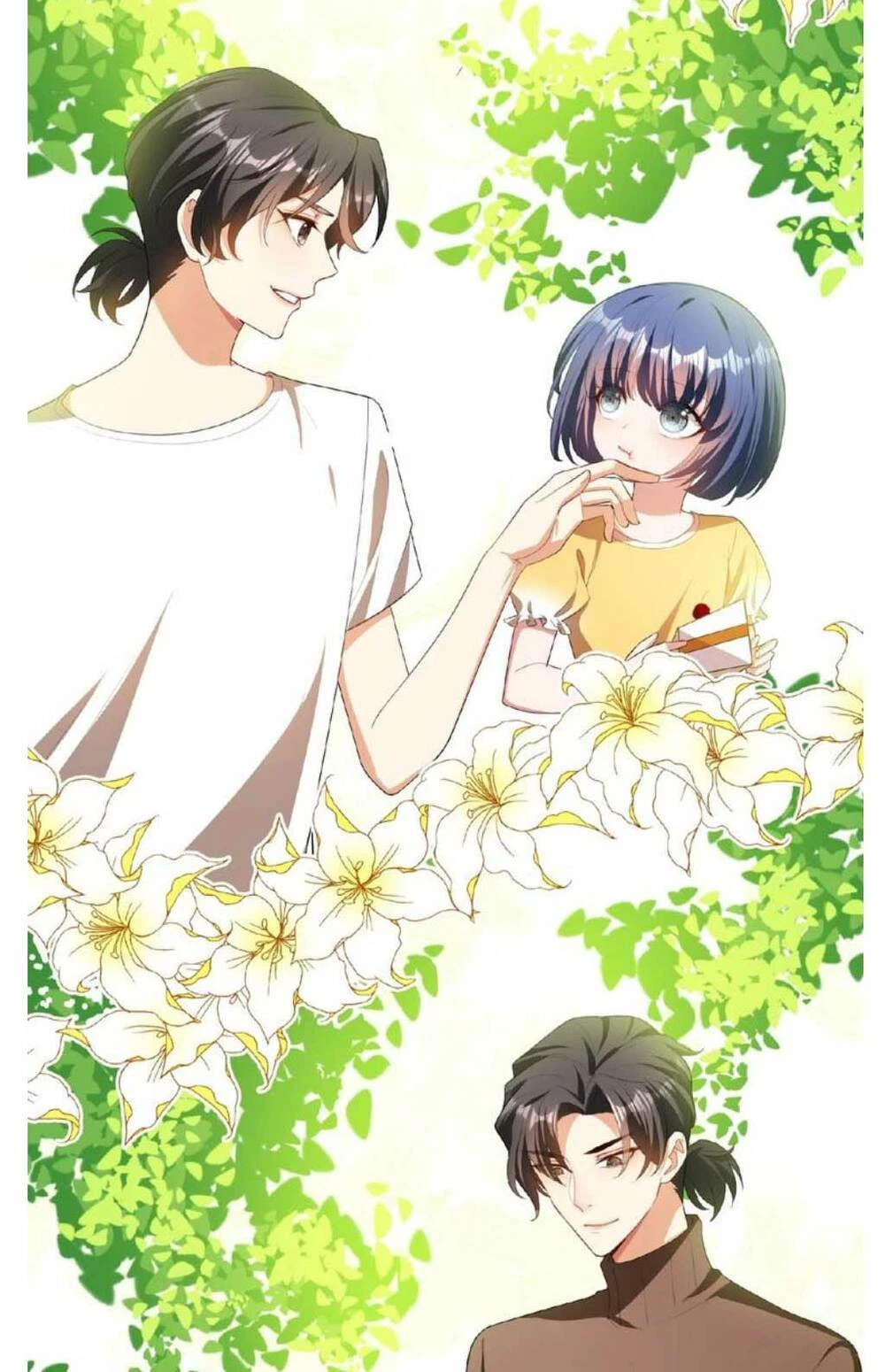 Cô Vợ Nhỏ Nuông Chiều Quá Lại Thành Ác!! Chapter 91 - 19