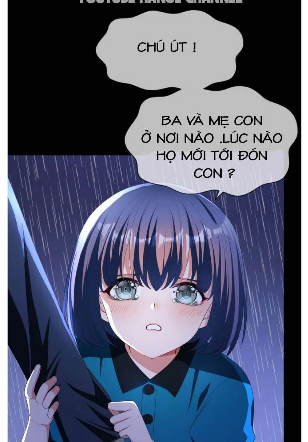 Cô Vợ Nhỏ Nuông Chiều Quá Lại Thành Ác!! Chapter 91 - 25