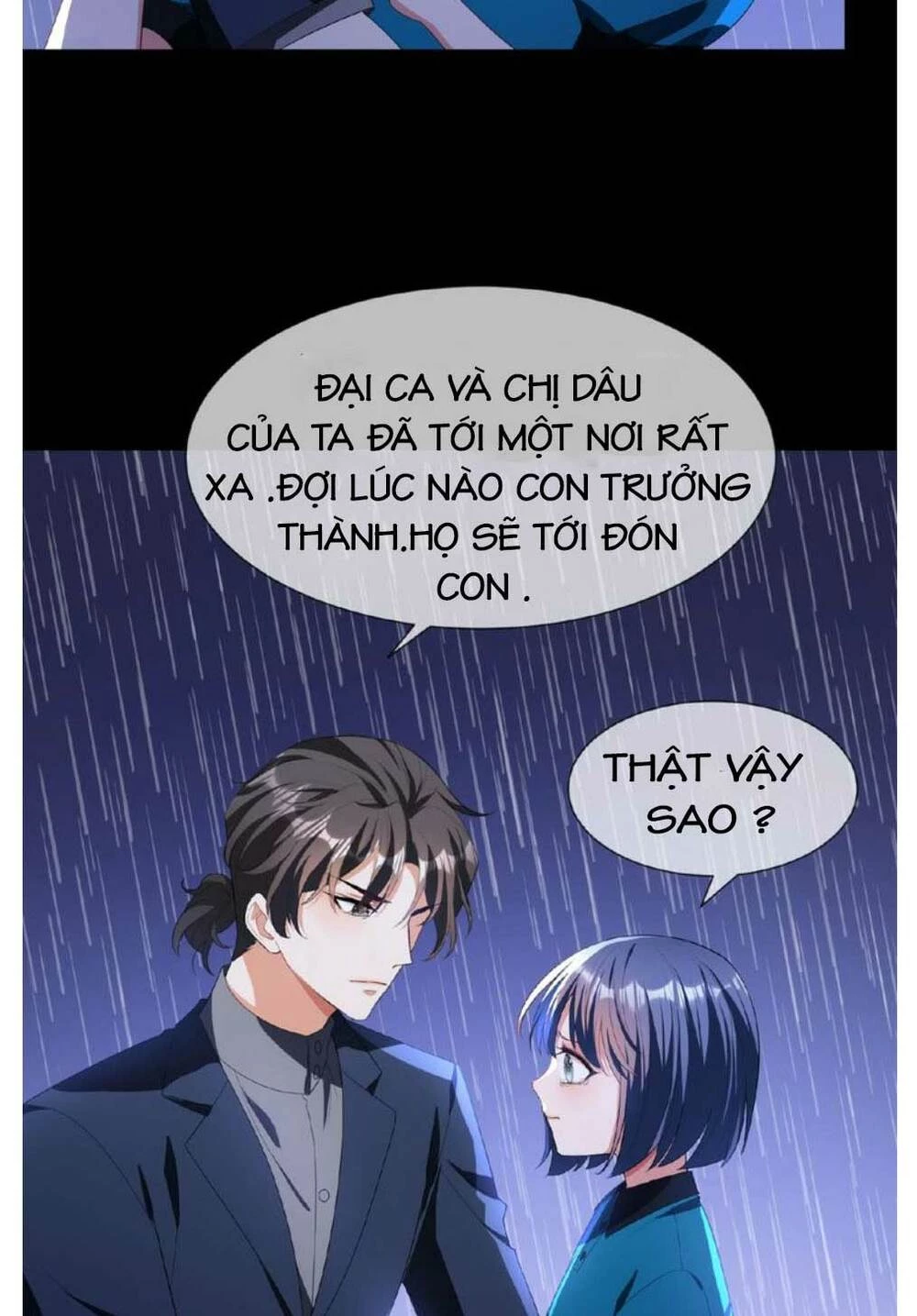 Cô Vợ Nhỏ Nuông Chiều Quá Lại Thành Ác!! Chapter 91 - 26