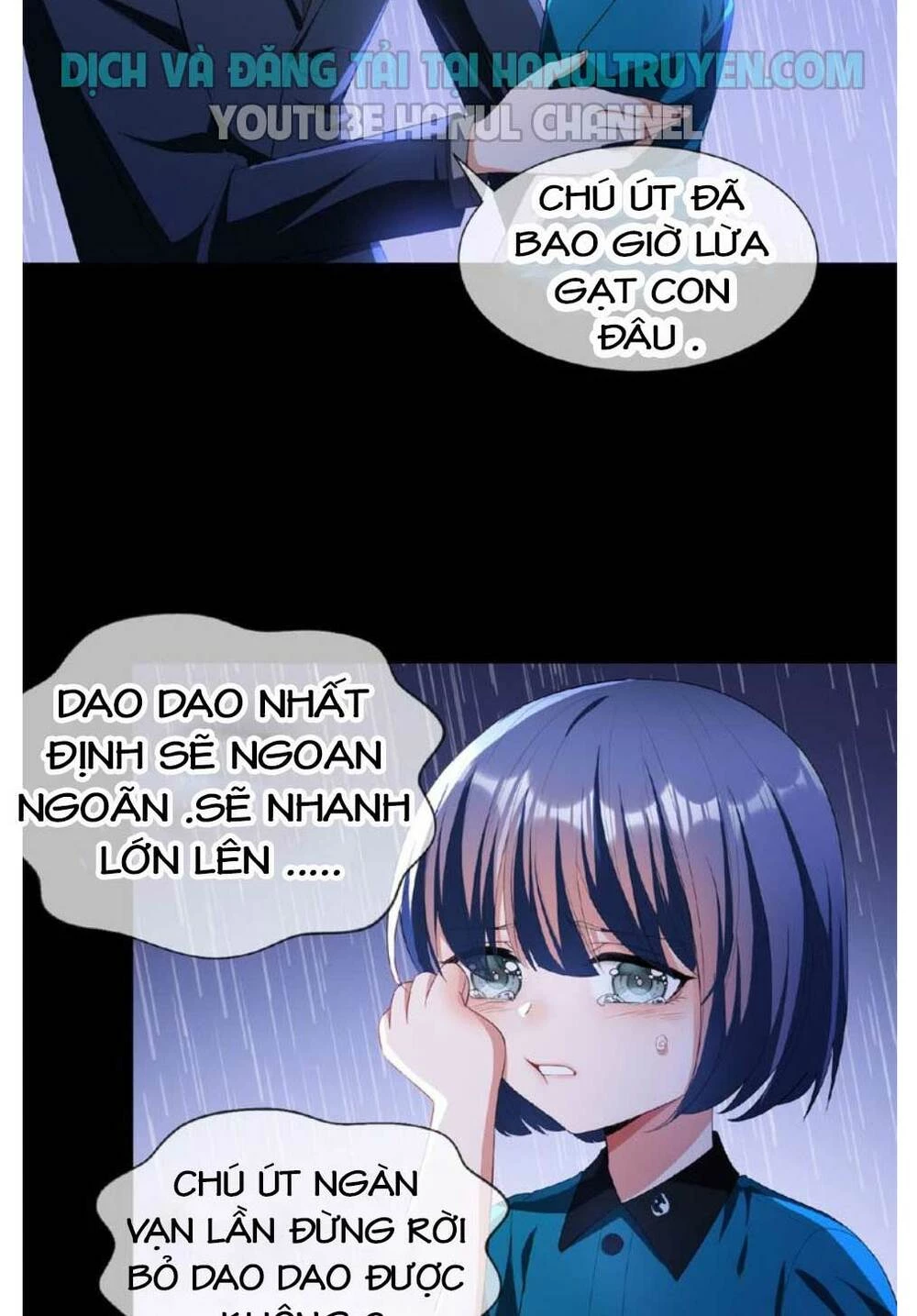Cô Vợ Nhỏ Nuông Chiều Quá Lại Thành Ác!! Chapter 91 - 27