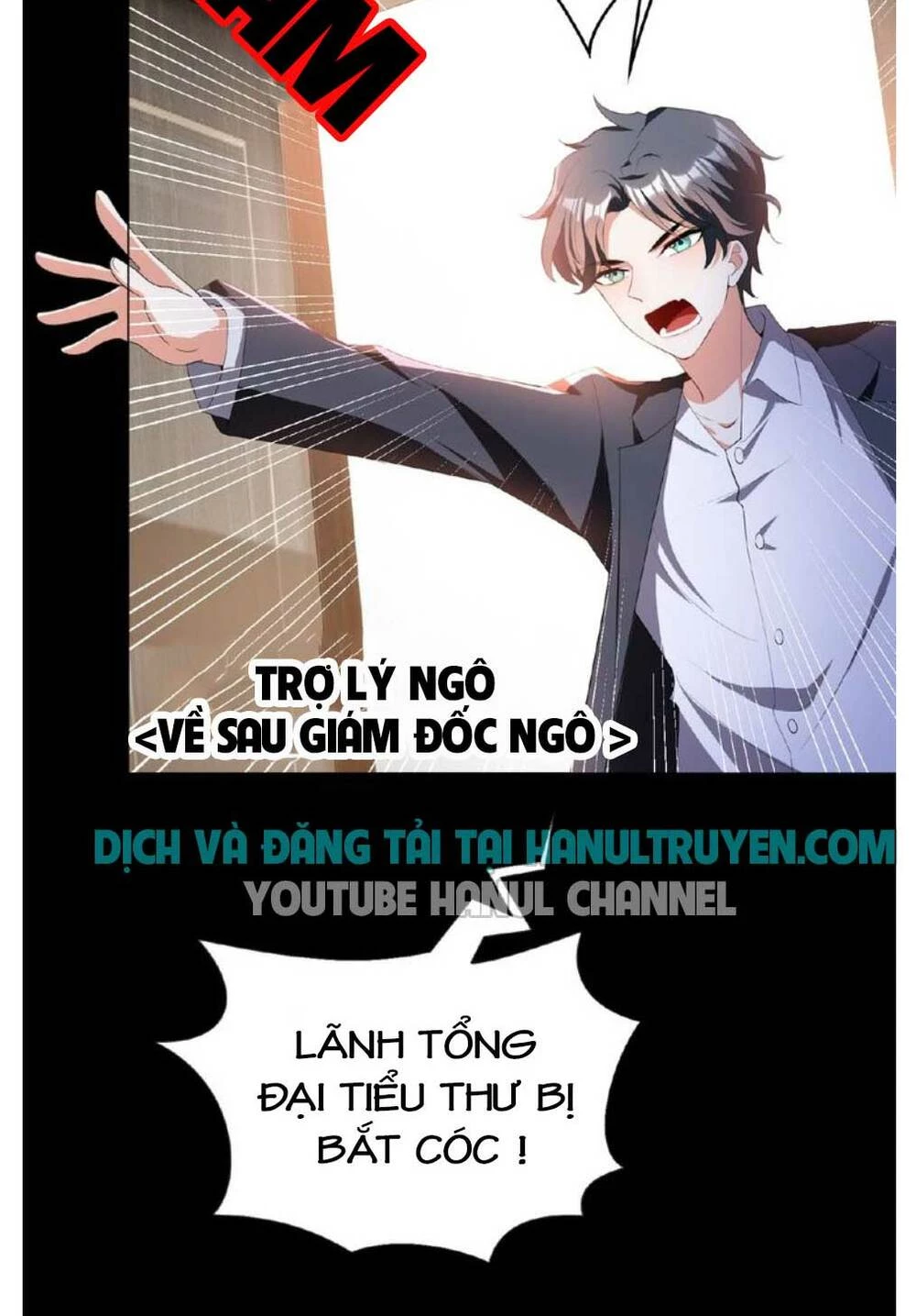 Cô Vợ Nhỏ Nuông Chiều Quá Lại Thành Ác!! Chapter 91 - 31