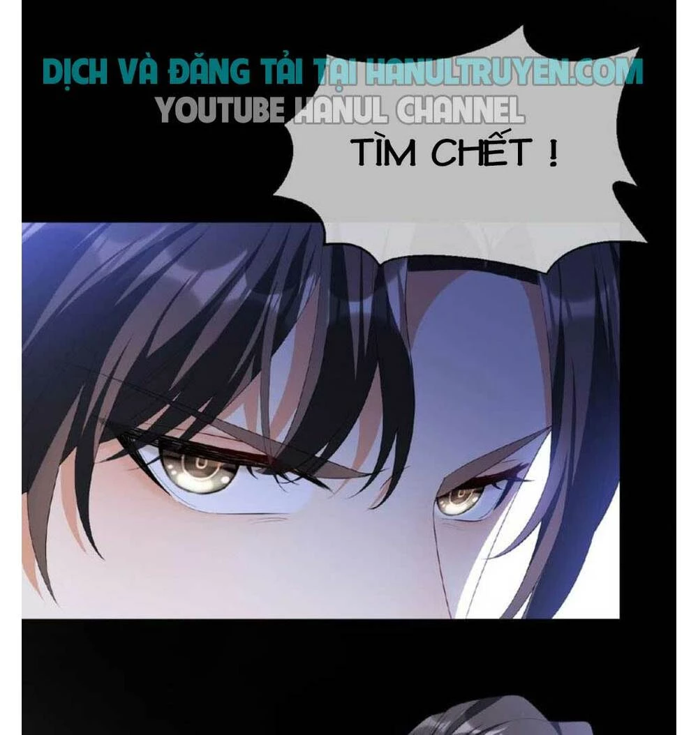 Cô Vợ Nhỏ Nuông Chiều Quá Lại Thành Ác!! Chapter 91 - 32