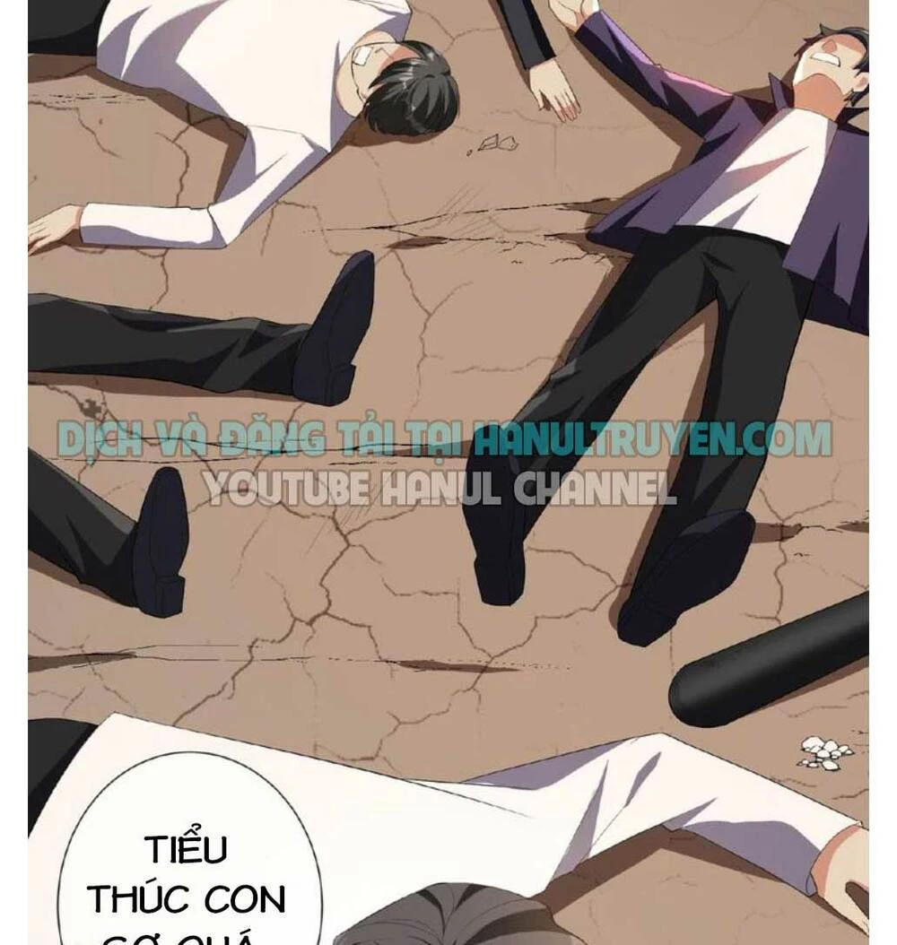 Cô Vợ Nhỏ Nuông Chiều Quá Lại Thành Ác!! Chapter 91 - 36