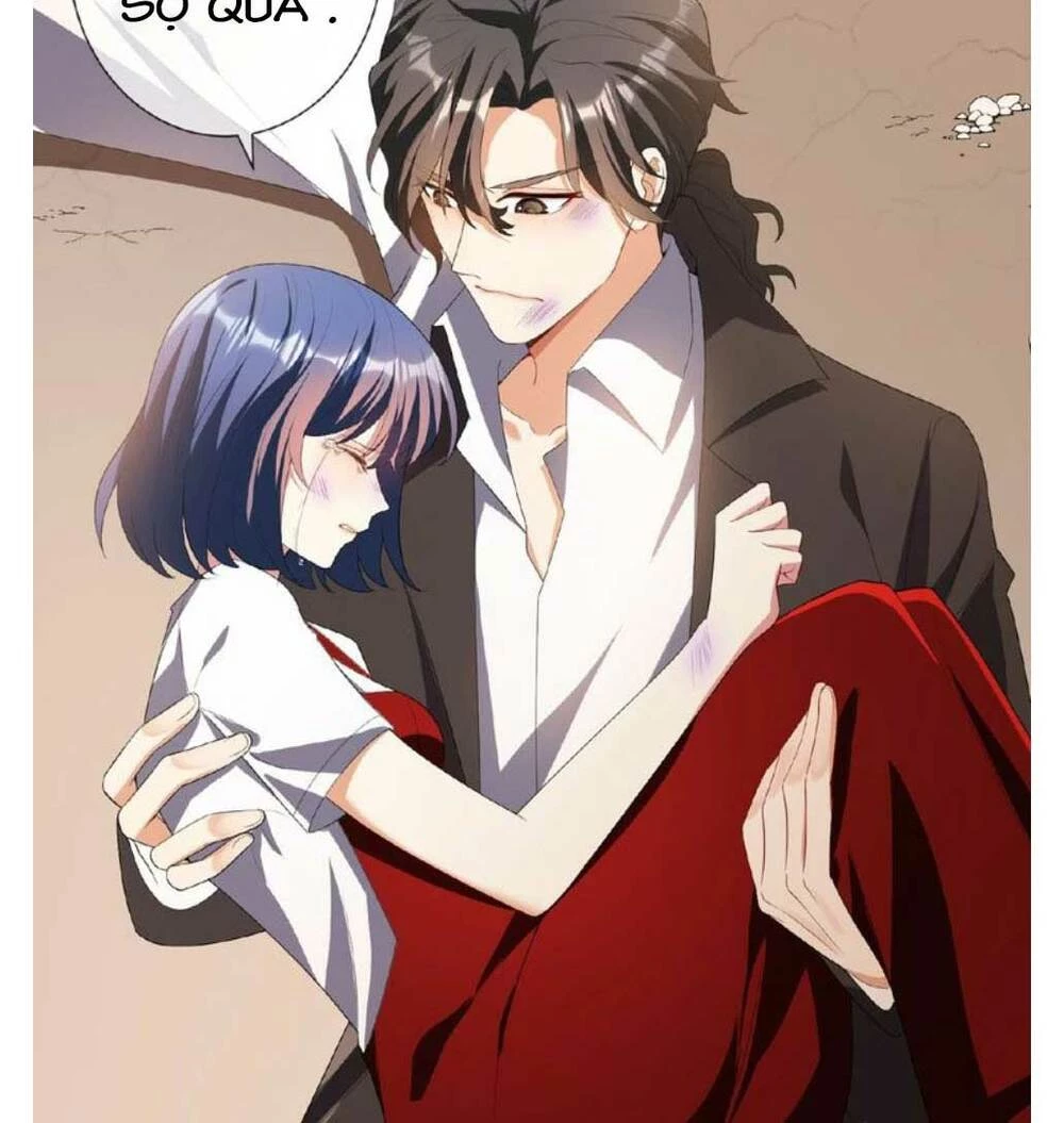 Cô Vợ Nhỏ Nuông Chiều Quá Lại Thành Ác!! Chapter 91 - 37