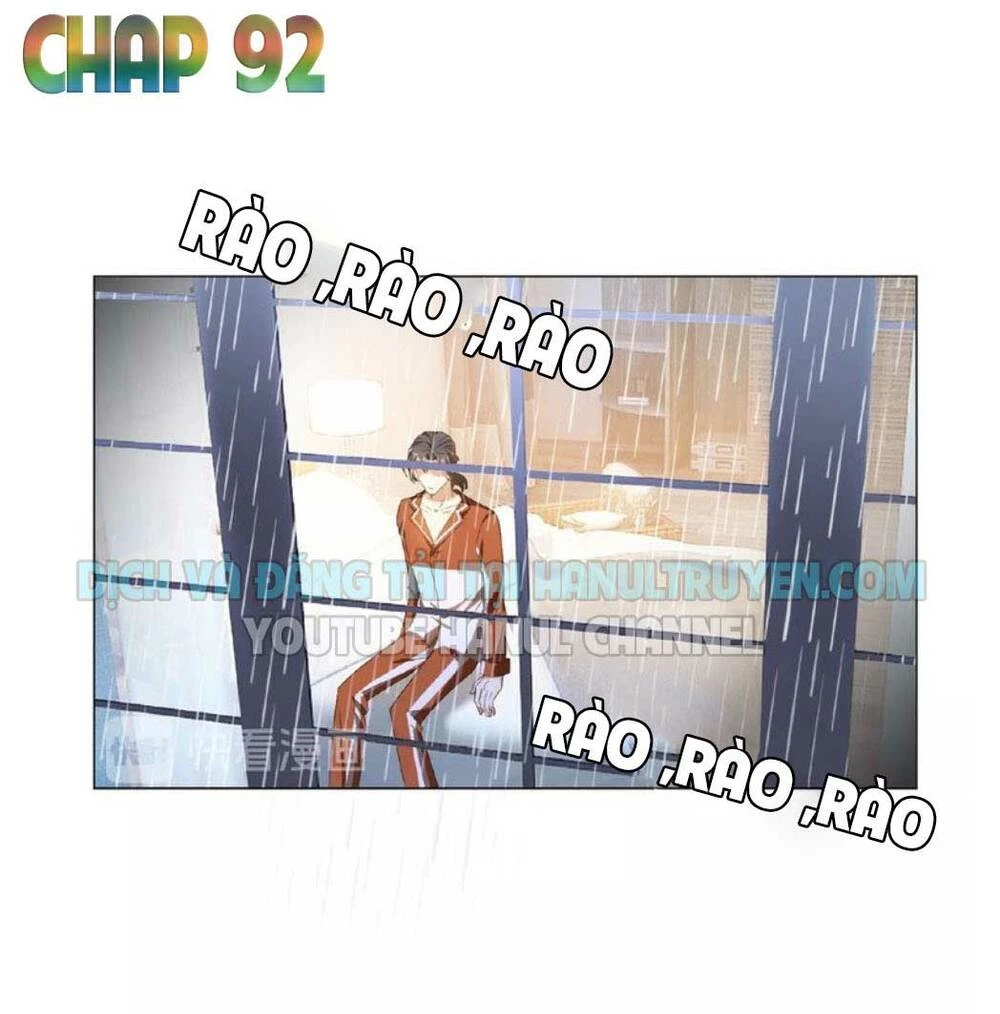 Cô Vợ Nhỏ Nuông Chiều Quá Lại Thành Ác!! Chapter 92 - 2