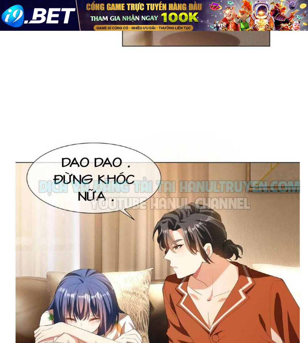 Cô Vợ Nhỏ Nuông Chiều Quá Lại Thành Ác!! Chapter 92 - 8