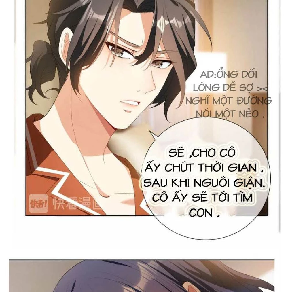 Cô Vợ Nhỏ Nuông Chiều Quá Lại Thành Ác!! Chapter 92 - 10