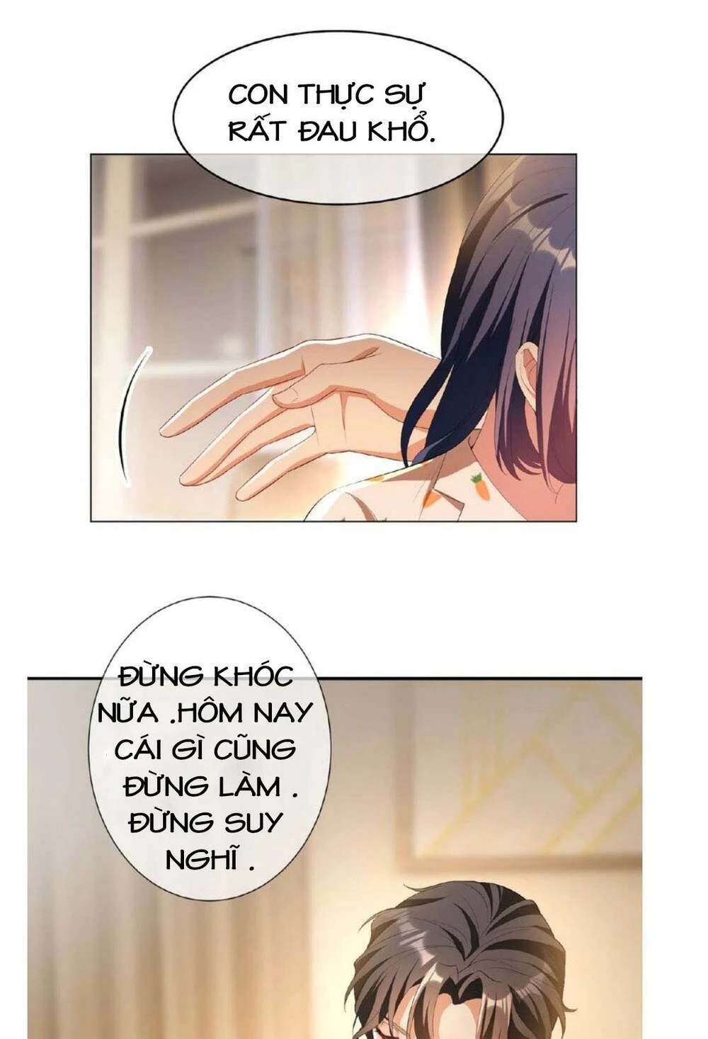 Cô Vợ Nhỏ Nuông Chiều Quá Lại Thành Ác!! Chapter 92 - 12