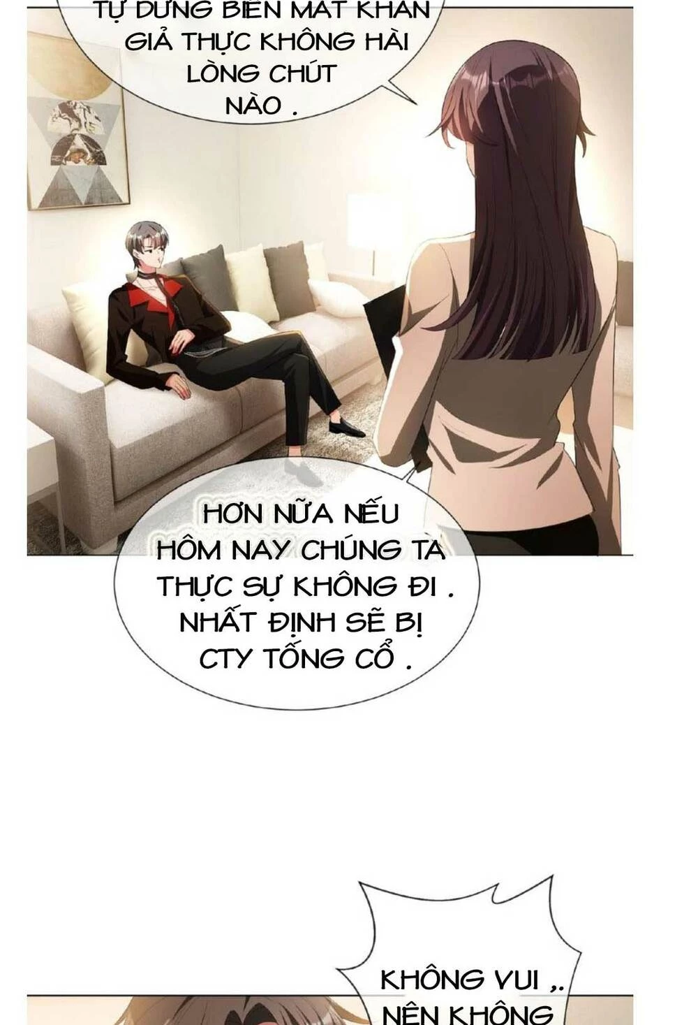 Cô Vợ Nhỏ Nuông Chiều Quá Lại Thành Ác!! Chapter 92 - 15