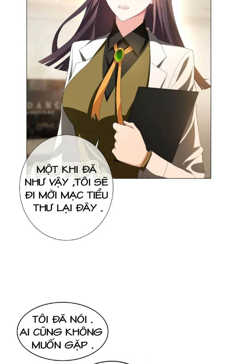 Cô Vợ Nhỏ Nuông Chiều Quá Lại Thành Ác!! Chapter 92 - 17