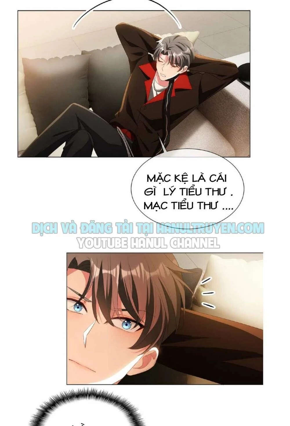 Cô Vợ Nhỏ Nuông Chiều Quá Lại Thành Ác!! Chapter 92 - 18