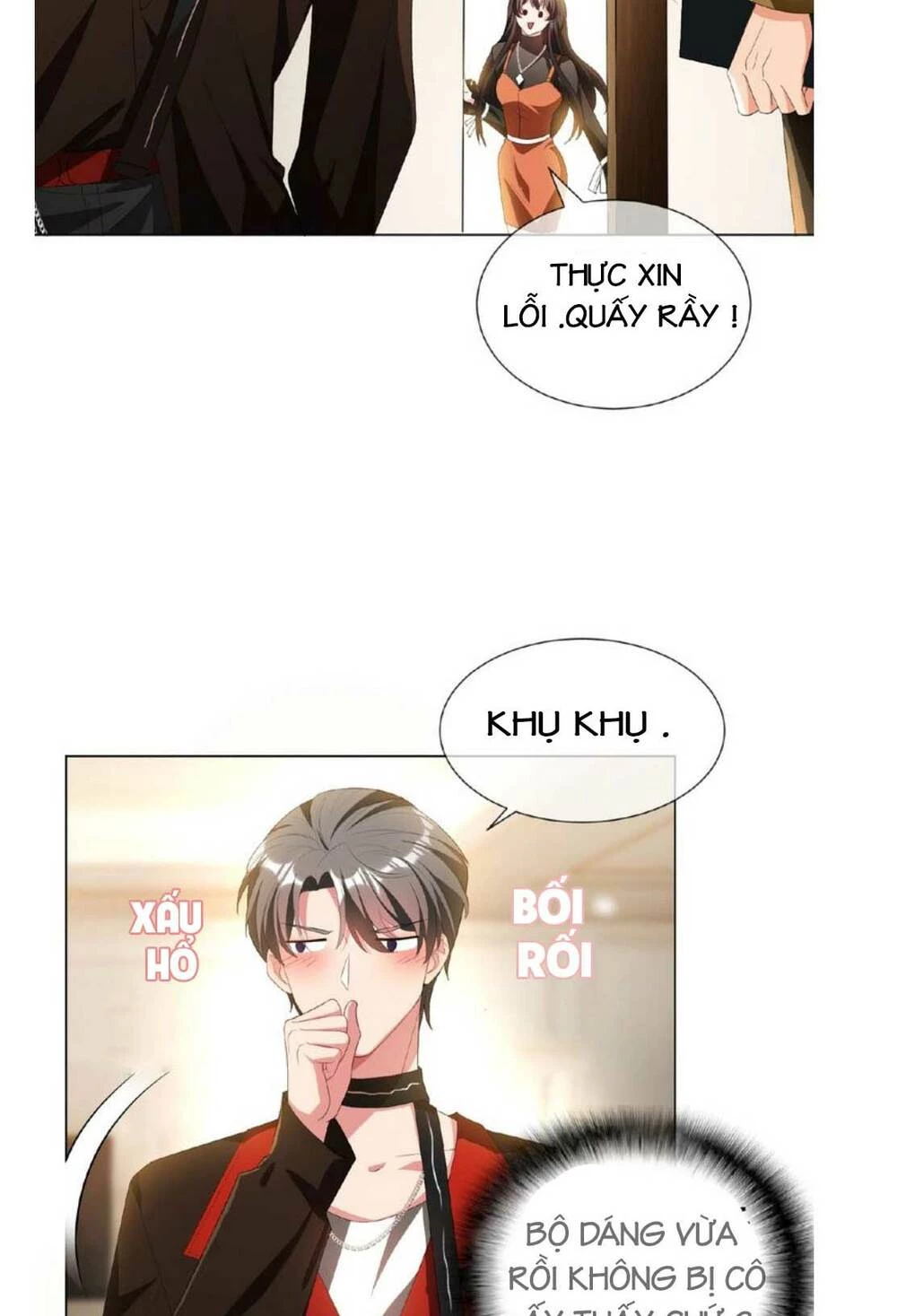 Cô Vợ Nhỏ Nuông Chiều Quá Lại Thành Ác!! Chapter 92 - 20