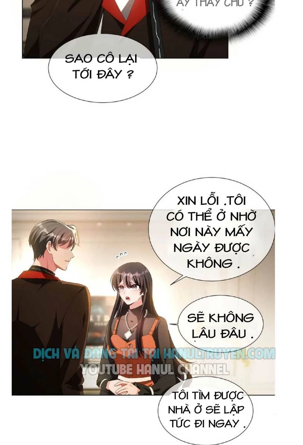 Cô Vợ Nhỏ Nuông Chiều Quá Lại Thành Ác!! Chapter 92 - 21