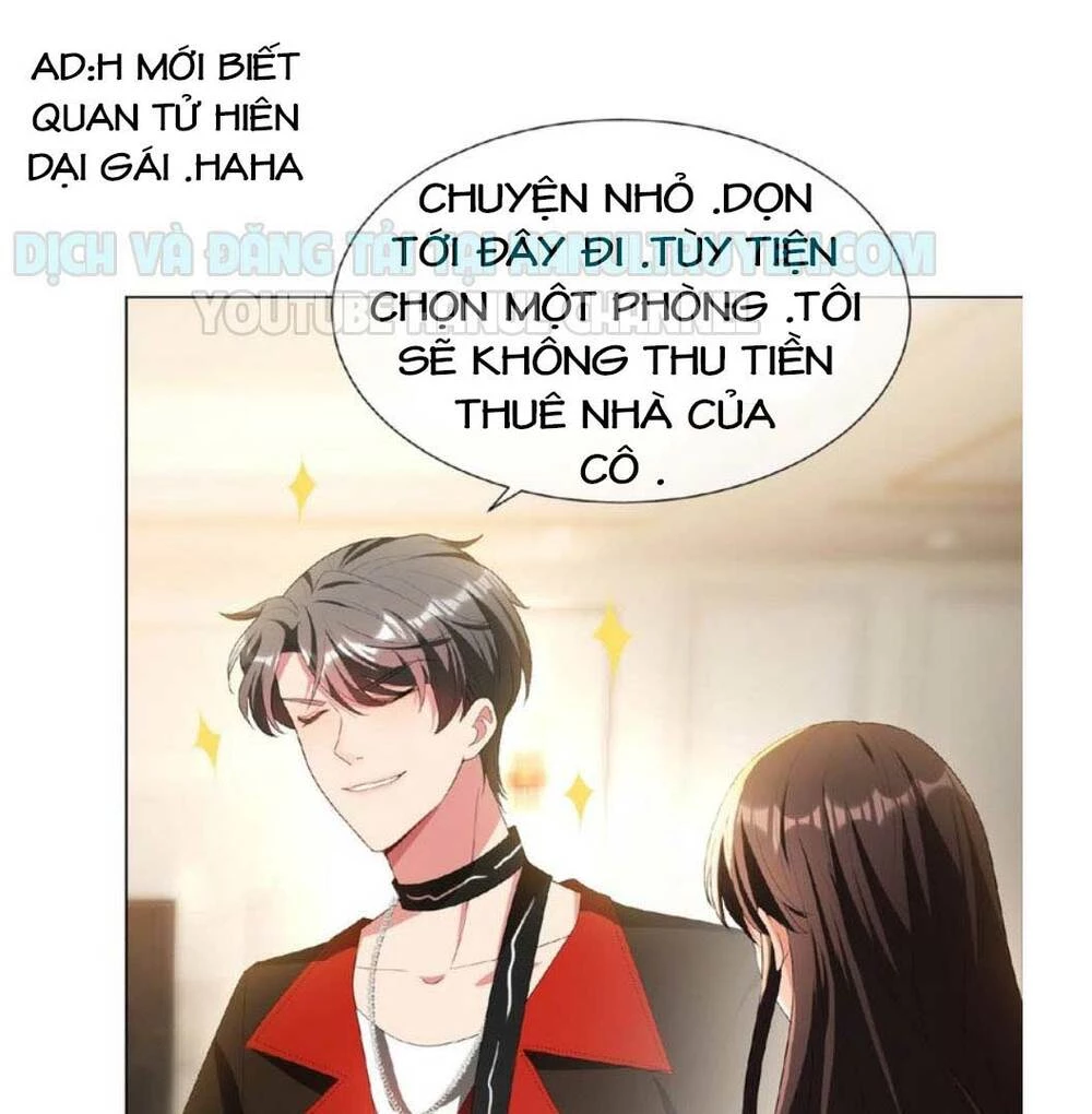 Cô Vợ Nhỏ Nuông Chiều Quá Lại Thành Ác!! Chapter 92 - 22