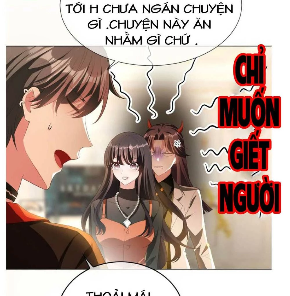 Cô Vợ Nhỏ Nuông Chiều Quá Lại Thành Ác!! Chapter 92 - 25