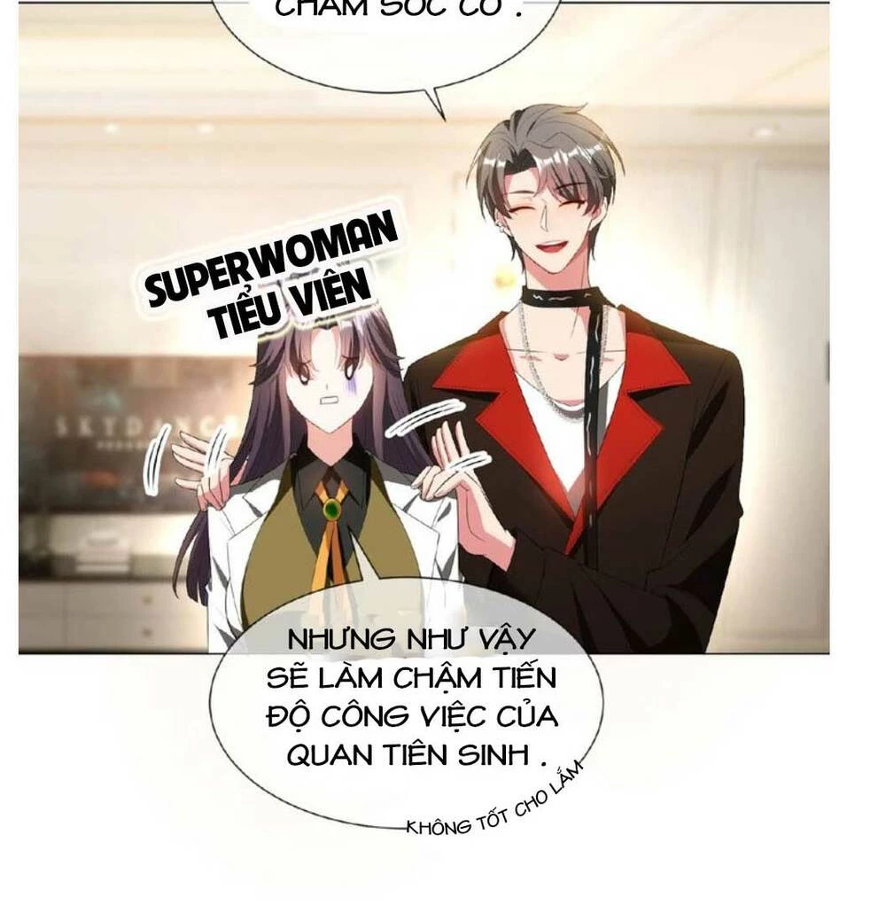 Cô Vợ Nhỏ Nuông Chiều Quá Lại Thành Ác!! Chapter 92 - 27