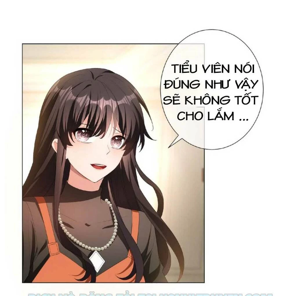 Cô Vợ Nhỏ Nuông Chiều Quá Lại Thành Ác!! Chapter 92 - 28