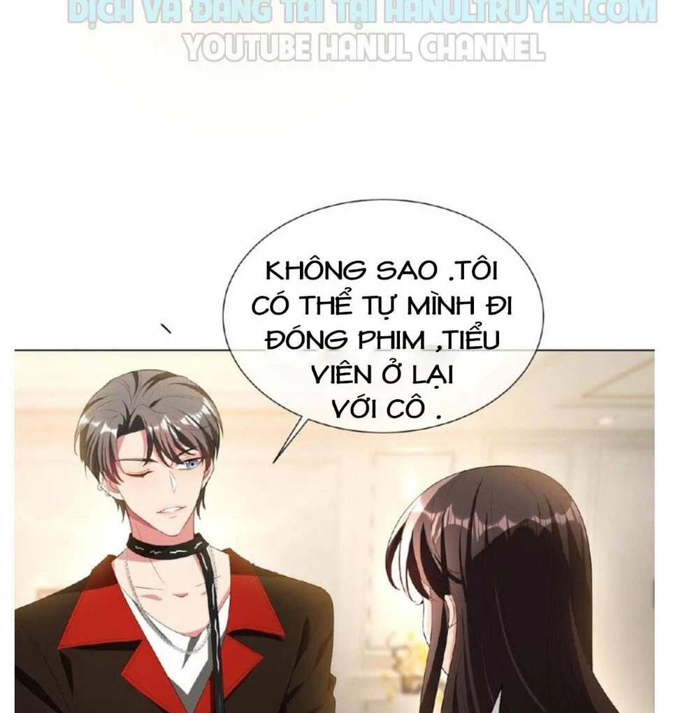 Cô Vợ Nhỏ Nuông Chiều Quá Lại Thành Ác!! Chapter 92 - 29