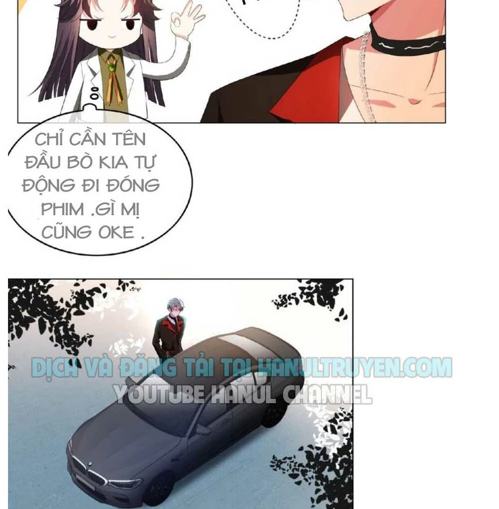 Cô Vợ Nhỏ Nuông Chiều Quá Lại Thành Ác!! Chapter 92 - 31