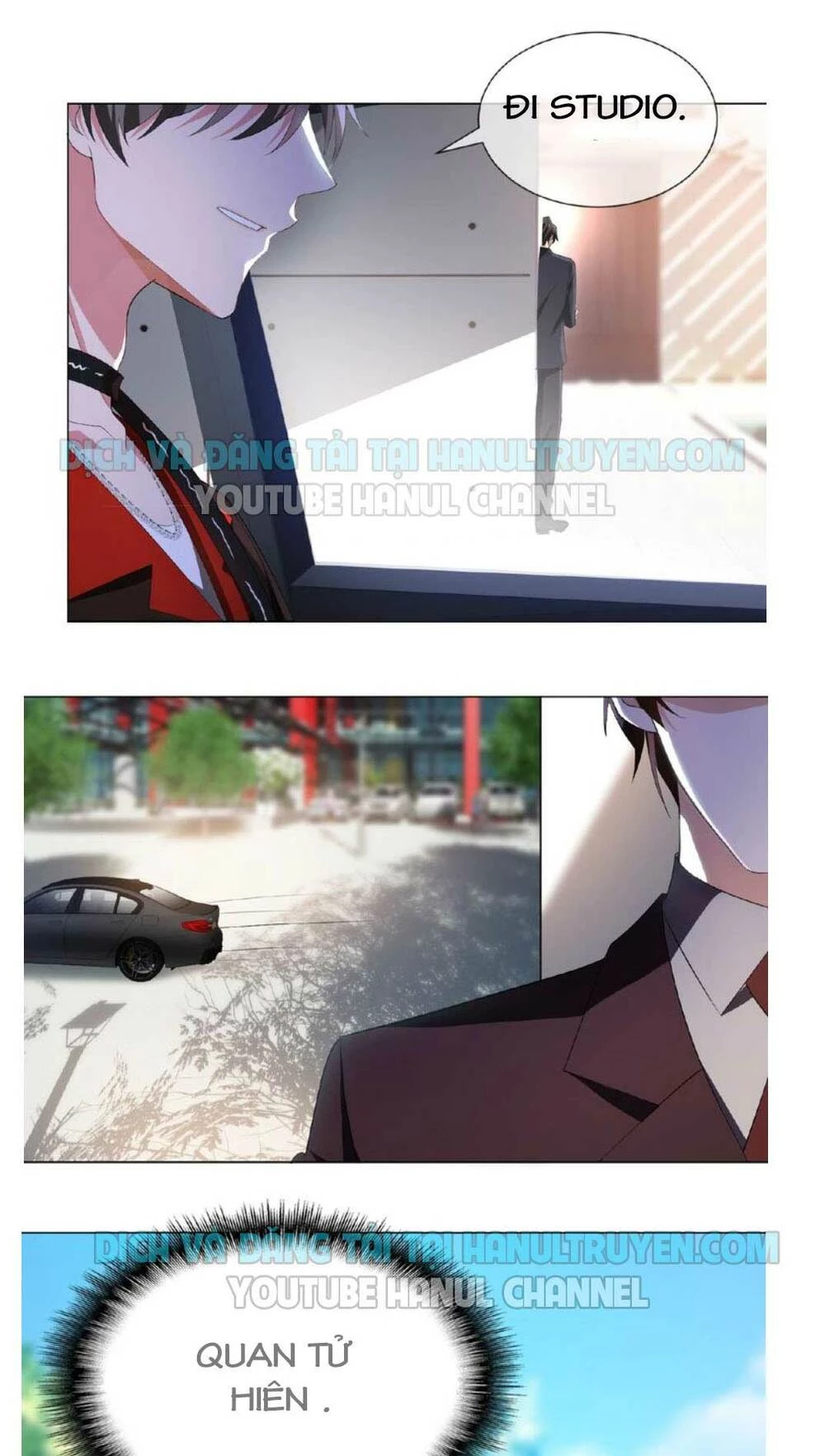 Cô Vợ Nhỏ Nuông Chiều Quá Lại Thành Ác!! Chapter 92 - 32