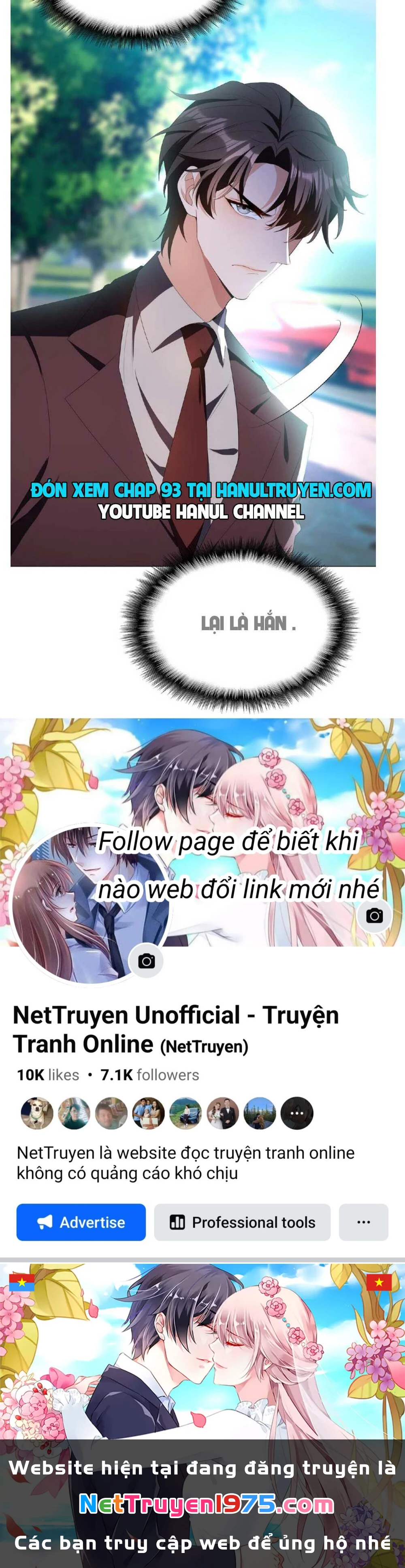 Cô Vợ Nhỏ Nuông Chiều Quá Lại Thành Ác!! Chapter 92 - 33