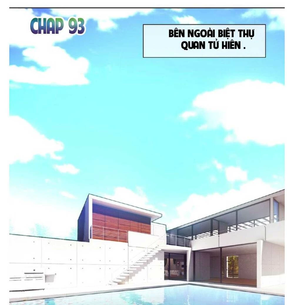 Cô Vợ Nhỏ Nuông Chiều Quá Lại Thành Ác!! Chapter 93 - 2