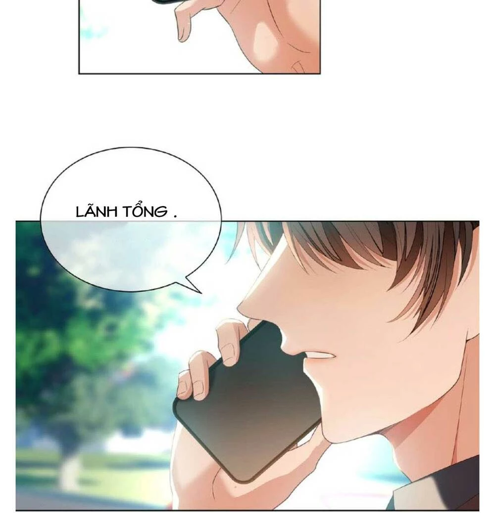 Cô Vợ Nhỏ Nuông Chiều Quá Lại Thành Ác!! Chapter 93 - 4