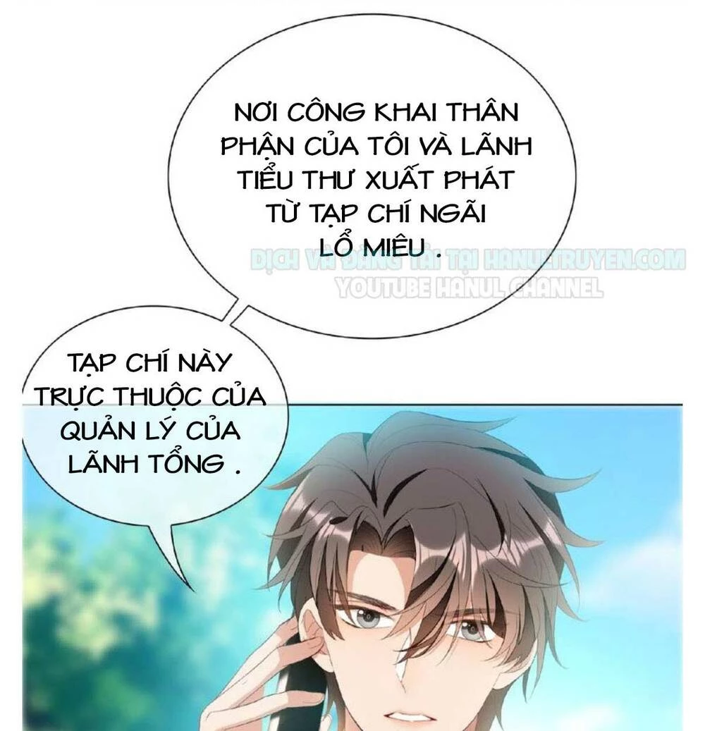 Cô Vợ Nhỏ Nuông Chiều Quá Lại Thành Ác!! Chapter 93 - 5