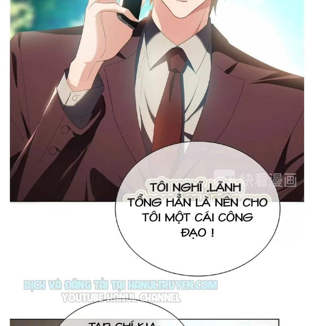 Cô Vợ Nhỏ Nuông Chiều Quá Lại Thành Ác!! Chapter 93 - 6