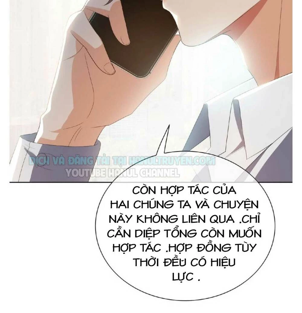 Cô Vợ Nhỏ Nuông Chiều Quá Lại Thành Ác!! Chapter 93 - 9