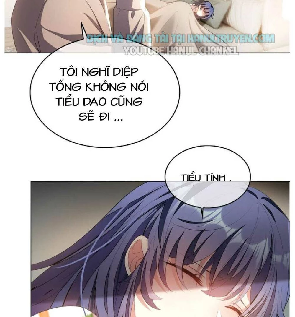 Cô Vợ Nhỏ Nuông Chiều Quá Lại Thành Ác!! Chapter 93 - 11