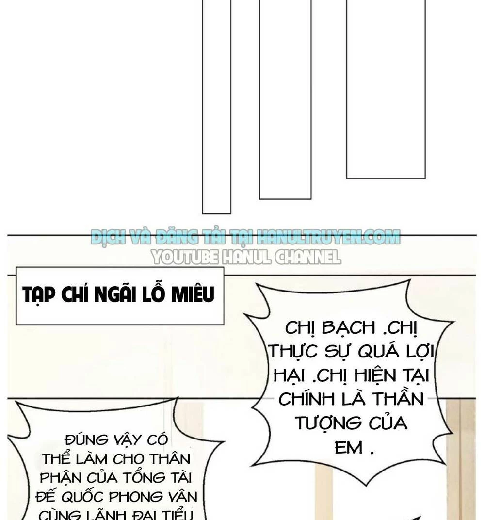 Cô Vợ Nhỏ Nuông Chiều Quá Lại Thành Ác!! Chapter 93 - 16