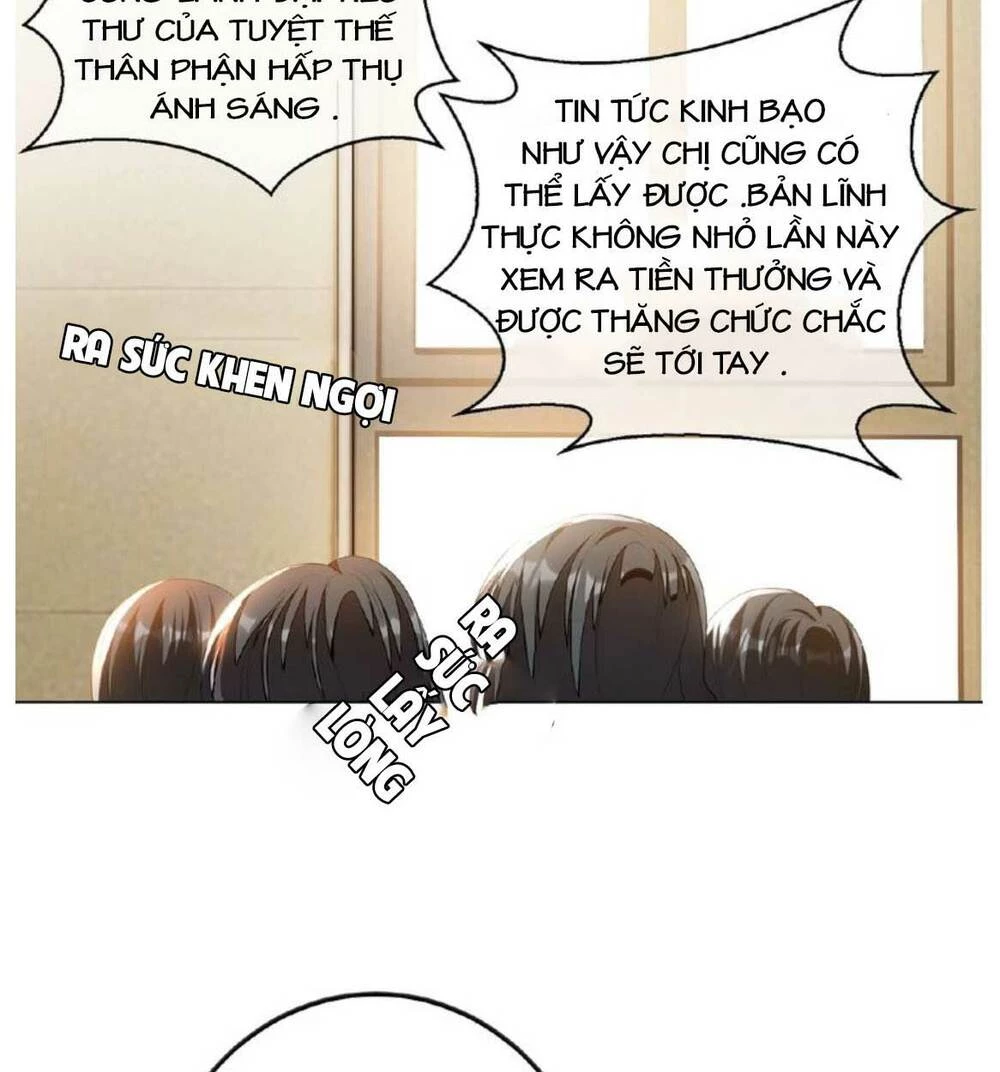 Cô Vợ Nhỏ Nuông Chiều Quá Lại Thành Ác!! Chapter 93 - 17