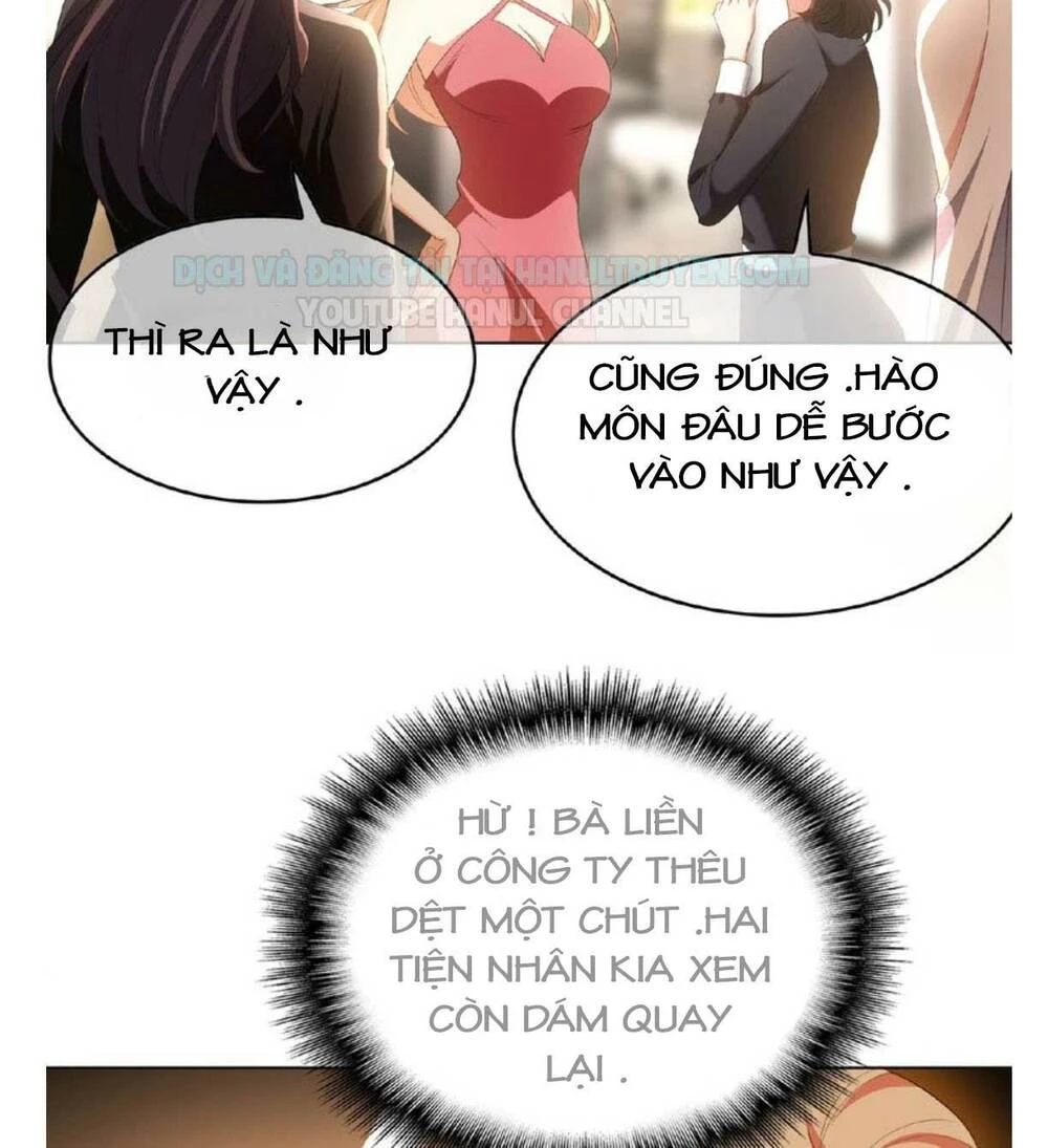 Cô Vợ Nhỏ Nuông Chiều Quá Lại Thành Ác!! Chapter 93 - 21