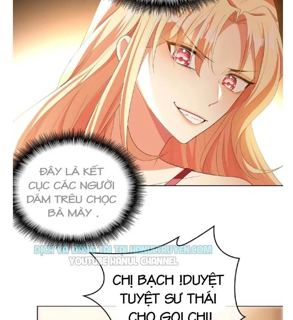 Cô Vợ Nhỏ Nuông Chiều Quá Lại Thành Ác!! Chapter 93 - 22