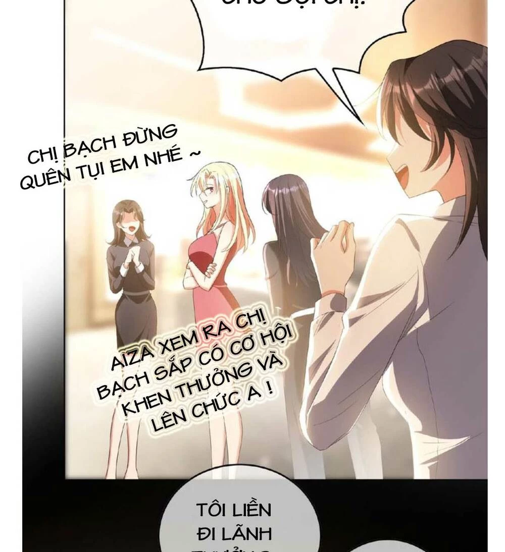 Cô Vợ Nhỏ Nuông Chiều Quá Lại Thành Ác!! Chapter 93 - 23
