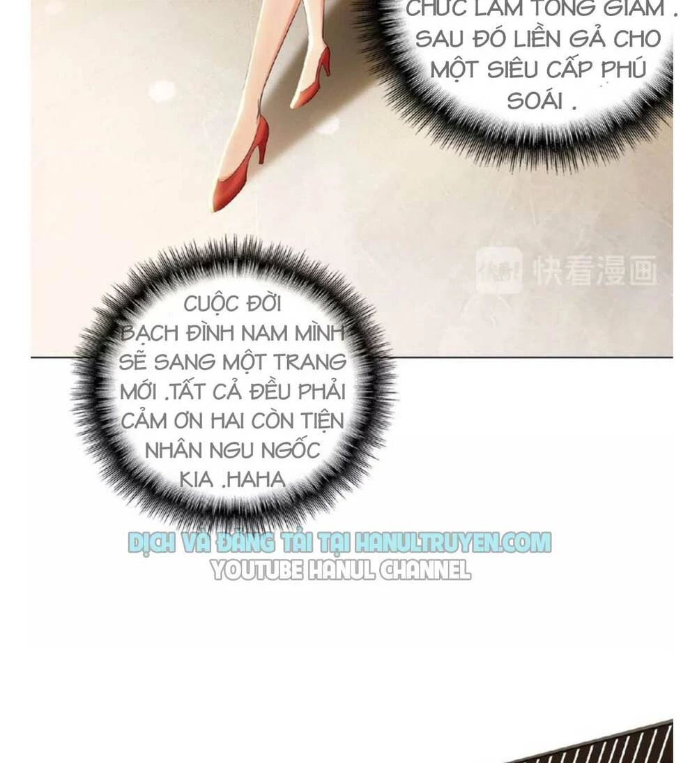 Cô Vợ Nhỏ Nuông Chiều Quá Lại Thành Ác!! Chapter 93 - 25