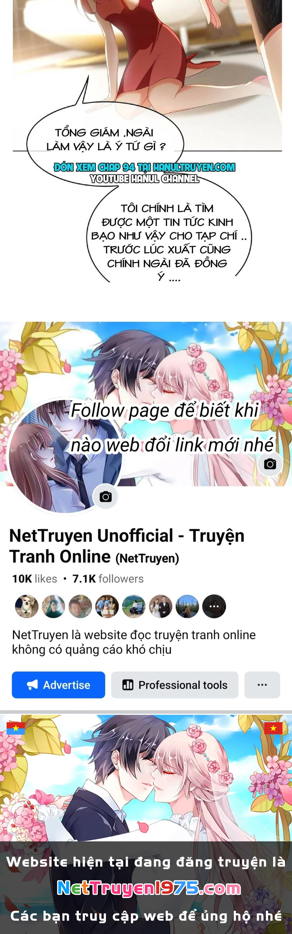 Cô Vợ Nhỏ Nuông Chiều Quá Lại Thành Ác!! Chapter 93 - 29