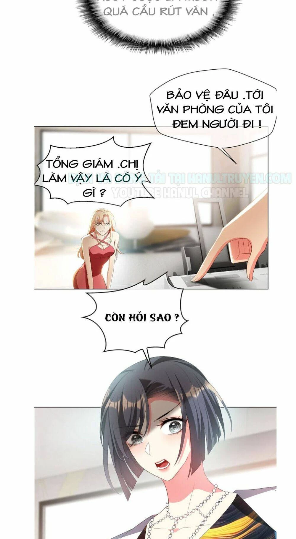 Cô Vợ Nhỏ Nuông Chiều Quá Lại Thành Ác!! Chapter 94 - 4