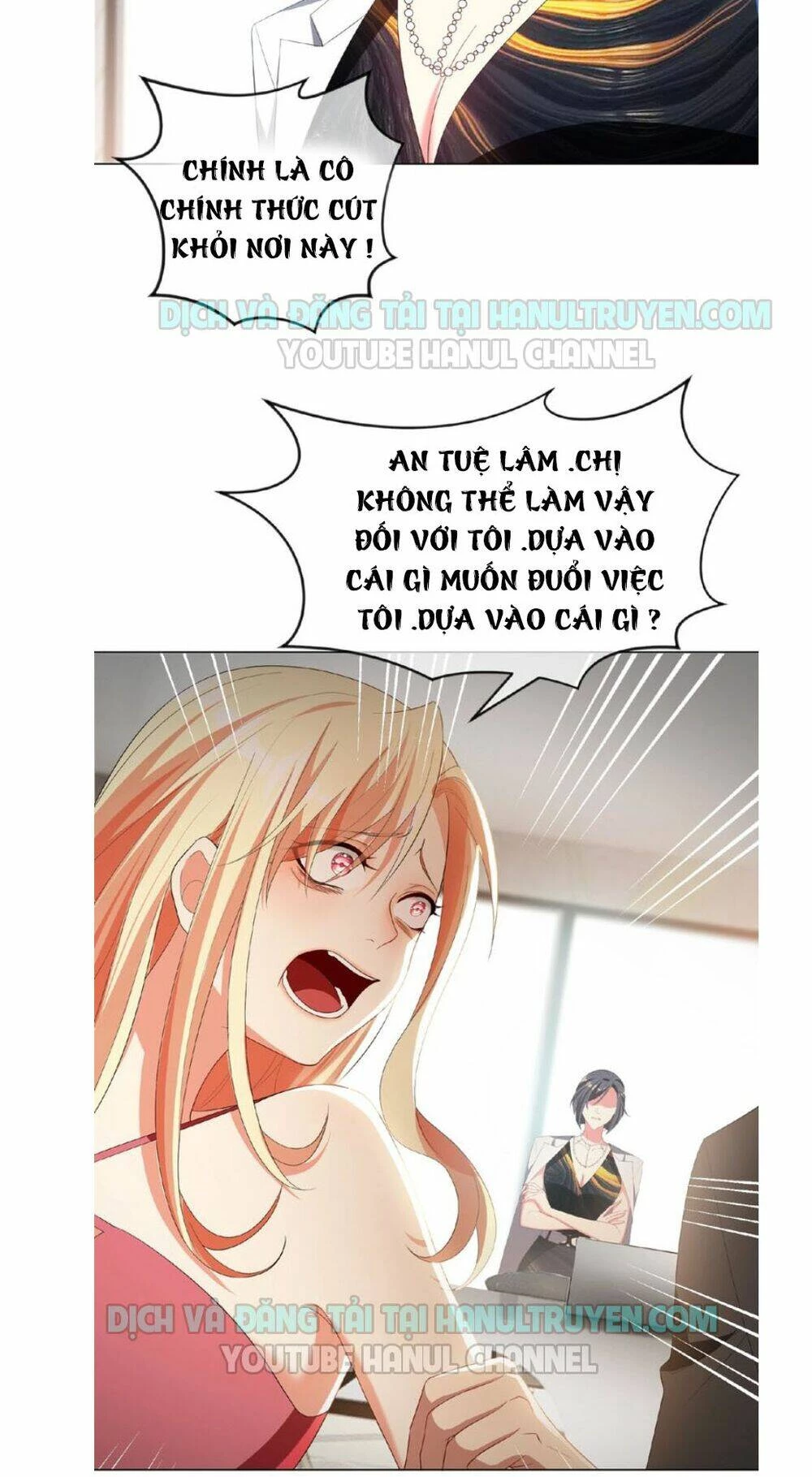 Cô Vợ Nhỏ Nuông Chiều Quá Lại Thành Ác!! Chapter 94 - 5