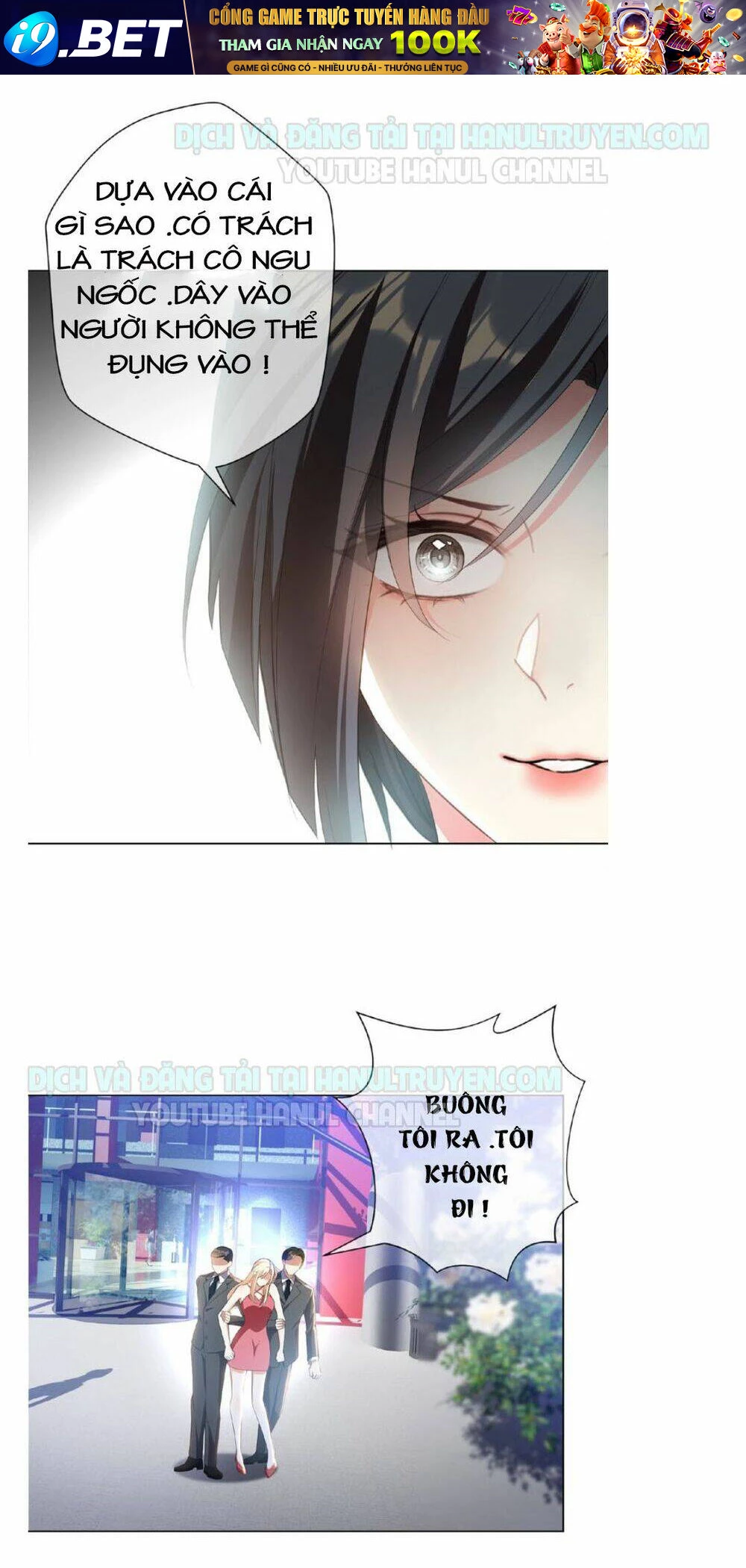 Cô Vợ Nhỏ Nuông Chiều Quá Lại Thành Ác!! Chapter 94 - 6