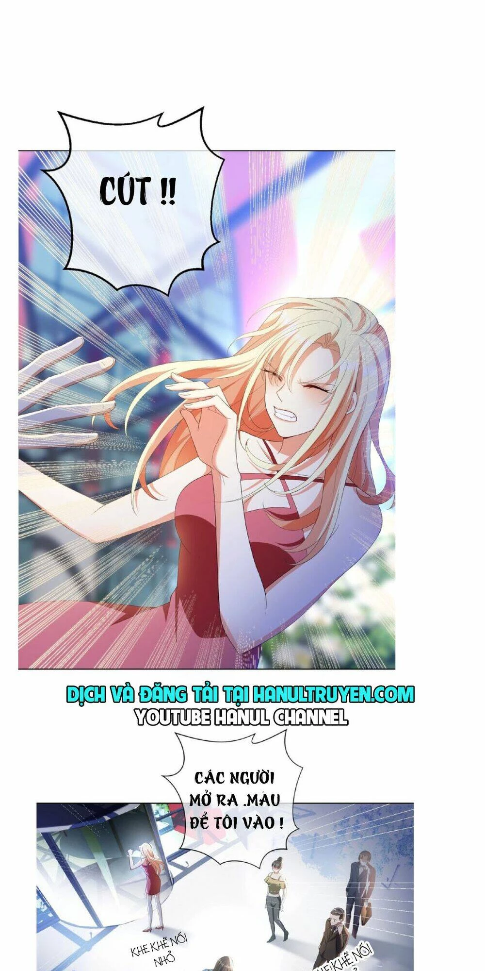 Cô Vợ Nhỏ Nuông Chiều Quá Lại Thành Ác!! Chapter 94 - 7