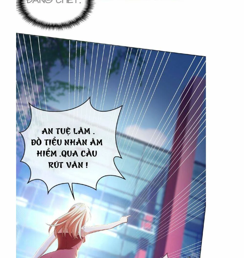 Cô Vợ Nhỏ Nuông Chiều Quá Lại Thành Ác!! Chapter 94 - 9