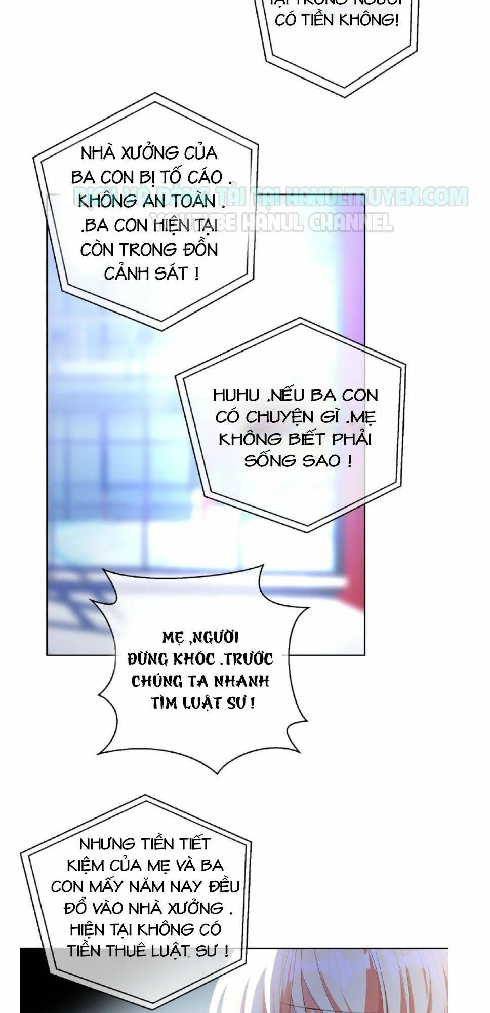 Cô Vợ Nhỏ Nuông Chiều Quá Lại Thành Ác!! Chapter 94 - 12