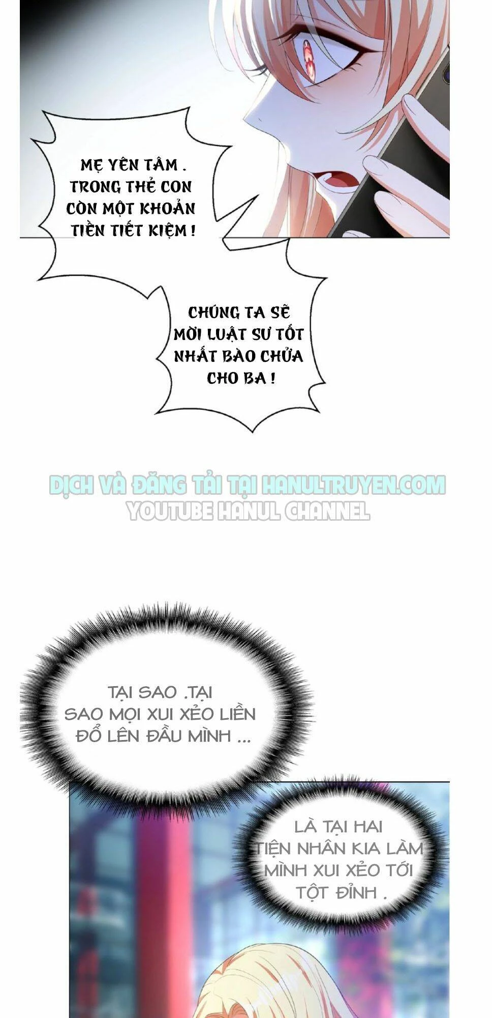 Cô Vợ Nhỏ Nuông Chiều Quá Lại Thành Ác!! Chapter 94 - 13